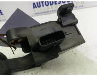 Potenciometro Pedal Gas Nissan JUKE 1 5 Turbodiesel 