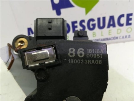 Potenciometro Pedal Gas Nissan JUKE 1 5 Turbodiesel 