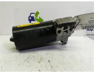 Motor Arranque BMW SERIE 3 COUPE 2 0 Turbodiesel 