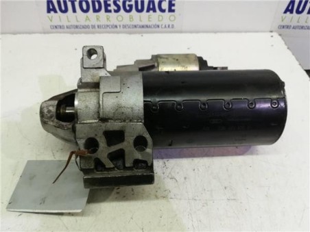 Motor Arranque BMW SERIE 3 COUPE 2 0 Turbodiesel 