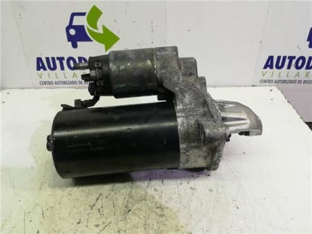 Motor Arranque BMW SERIE 1 BERLINA 2 0 16V D 