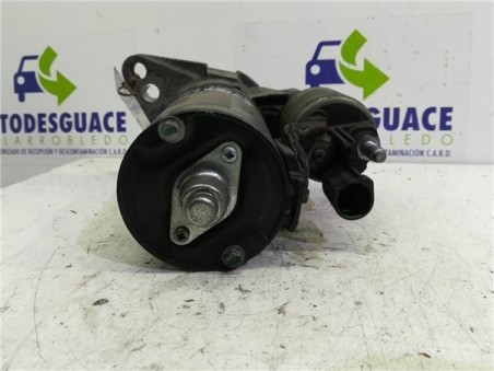 Motor Arranque Seat TOLEDO 1 6 TDI 