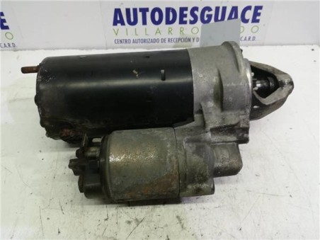 Motor Arranque BMW SERIE 7 3 6 V8 32V 