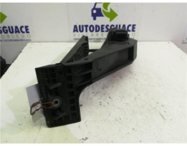 Potenciometro Pedal Gas BMW SERIE 7 3 6 V8 32V 