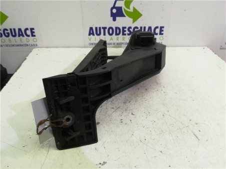 Potenciometro Pedal Gas BMW SERIE 7 3 6 V8 32V 