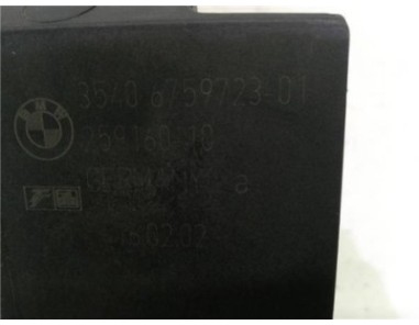 Potenciometro Pedal Gas BMW SERIE 7 3 6 V8 32V 