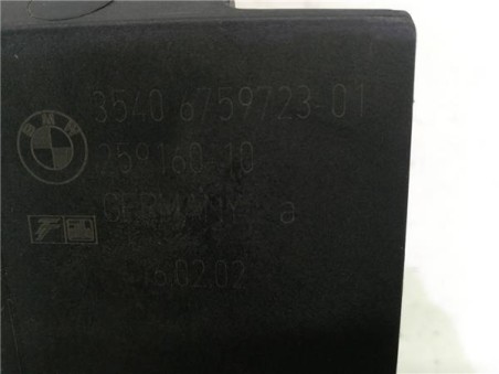 Potenciometro Pedal Gas BMW SERIE 7 3 6 V8 32V 