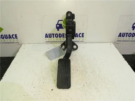 Potenciometro Pedal Gas Kia CEED 1 0 TGDI 