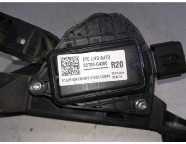 Potenciometro Pedal Gas Kia CEED 1 0 TGDI 