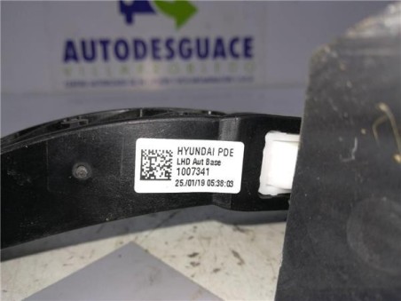 Potenciometro Pedal Gas Kia CEED 1 0 TGDI 