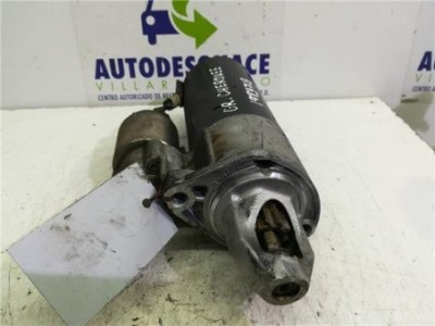 Motor Arranque Jeep GR  CHEROKEE 3 0 CRD