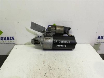 Motor Arranque Jeep GR  CHEROKEE 3 0 CRD  2