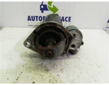 Motor Arranque Opel ZAFIRA A 2 2 16V DTI 