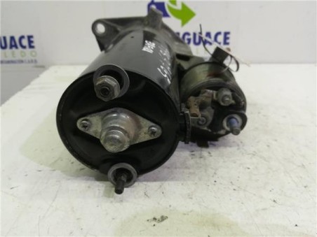 Motor Arranque Opel ZAFIRA A 2 2 16V DTI 