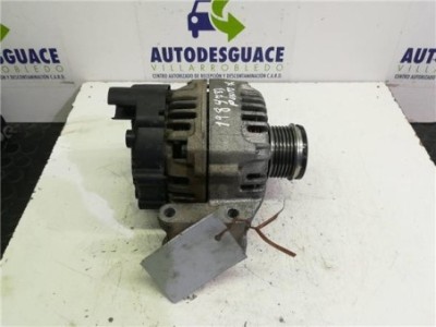 Alternador Fiat PUNTO BERLINA 1 3 JTD