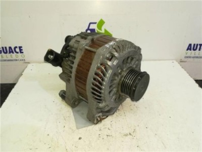 Alternador Peugeot 407 2 0 16V HDi
