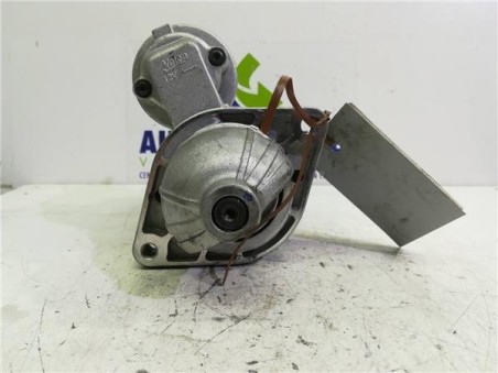 Motor Arranque Fiat PUNTO BERLINA 1 3 JTD 
