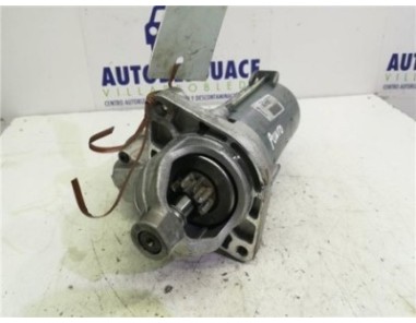 Motor Arranque Fiat PUNTO BERLINA 1 3 JTD 