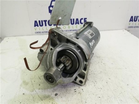 Motor Arranque Fiat PUNTO BERLINA 1 3 JTD 