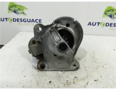 Motor Arranque Ford FIESTA 1 4 TDCi 