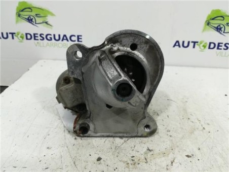 Motor Arranque Ford FIESTA 1 4 TDCi 