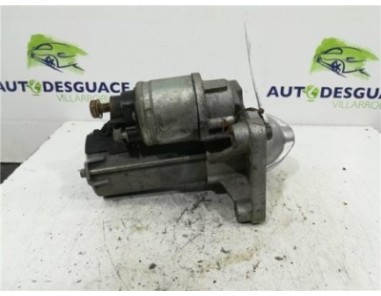 Motor Arranque Ford FIESTA 1 4 TDCi 
