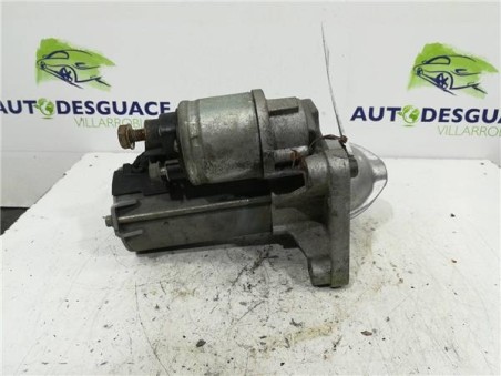 Motor Arranque Ford FIESTA 1 4 TDCi 