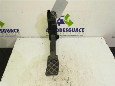 Potenciometro Pedal Gas Audi A4 BER  2 0 16V TDI
