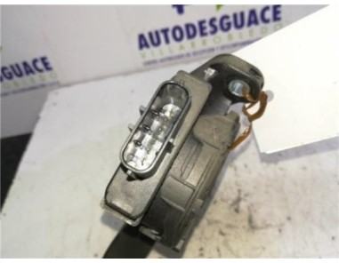Potenciometro Pedal Gas Audi A4 BER  2 0 16V TDI 