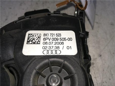 Potenciometro Pedal Gas Audi A4 BER  2 0 16V TDI 