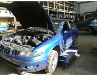 Motor Arranque Seat LEON 1 9 TDI 