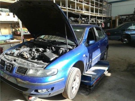 Motor Arranque Seat LEON 1 9 TDI 
