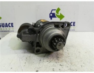 Motor Arranque Seat LEON 1 9 TDI 