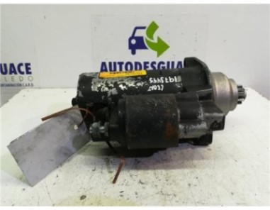 Motor Arranque Seat LEON 1 9 TDI 