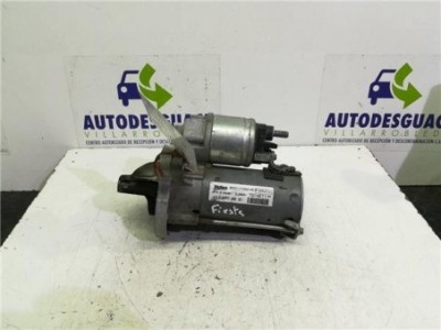 Motor Arranque Ford FIESTA 1 5 TDCi
