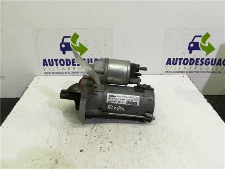 Motor Arranque Ford FIESTA 1 5 TDCi 