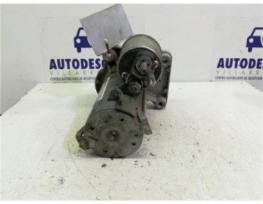 Motor Arranque Ford FIESTA 1 5 TDCi 