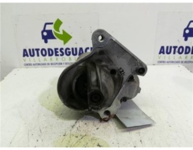 Motor Arranque Ford FIESTA 1 5 TDCi 