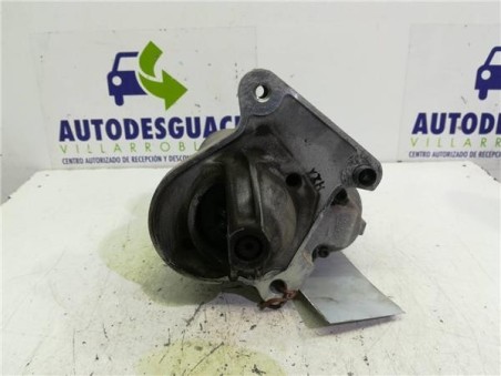 Motor Arranque Ford FIESTA 1 5 TDCi 