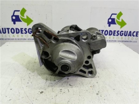 Motor Arranque Mazda 5 BERL  2 0 D 