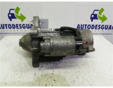 Motor Arranque Mazda 5 BERL  2 0 D 