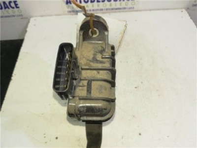 Potenciometro Pedal Gas Mazda 5 BERL  2 0 D  2