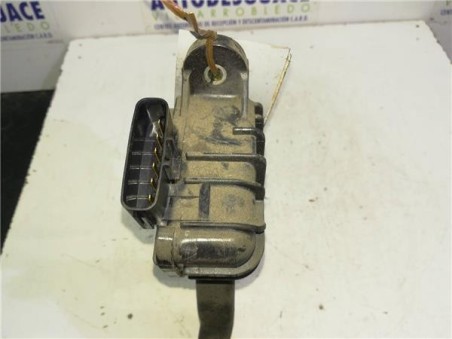 Potenciometro Pedal Gas Mazda 5 BERL  2 0 D 