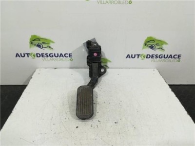 Potenciometro Pedal Gas Lexus RX 3 3 V6 24V