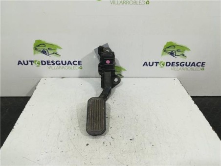 Potenciometro Pedal Gas Lexus RX 3 3 V6 24V 