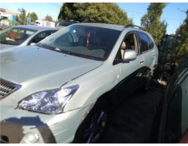 Potenciometro Pedal Gas Lexus RX 3 3 V6 24V 