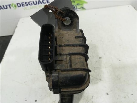 Potenciometro Pedal Gas Lexus RX 3 3 V6 24V 