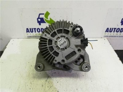 Alternador Nissan QASHQAI+2 2 0 dCi Turbodiesel  2