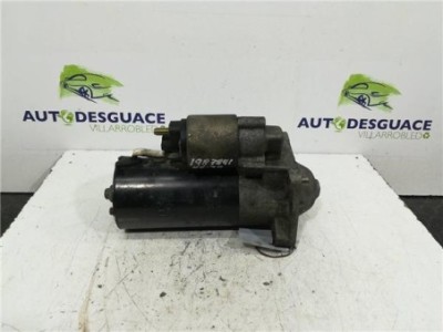 Motor Arranque Volvo XC70 2 4 D