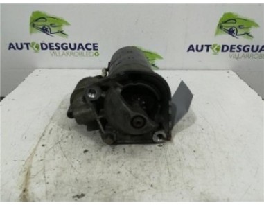Motor Arranque Volvo XC70 2 4 D 